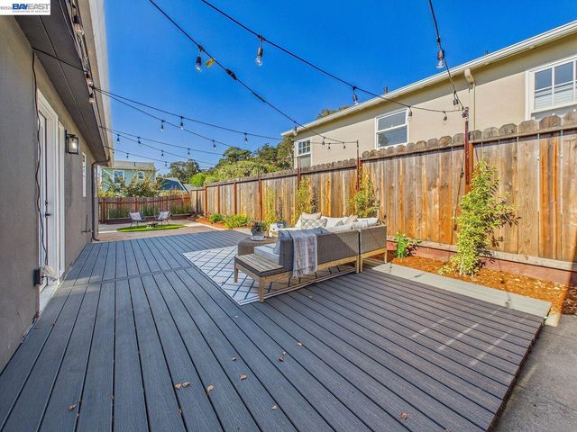 7215 Potrero Ave, El Cerrito, CA 94530