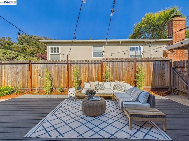 7215 Potrero Ave, El Cerrito, CA 94530