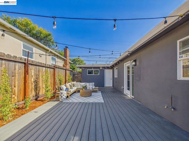 7215 Potrero Ave, El Cerrito, CA 94530