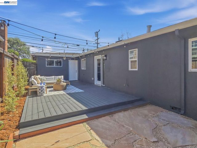 7215 Potrero Ave, El Cerrito, CA 94530