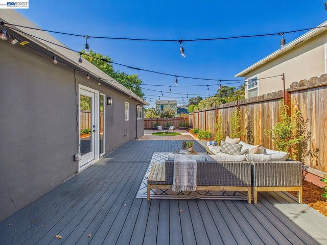 7215 Potrero Ave, El Cerrito, CA 94530