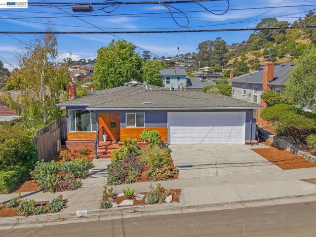 7215 Potrero Ave, El Cerrito, CA 94530