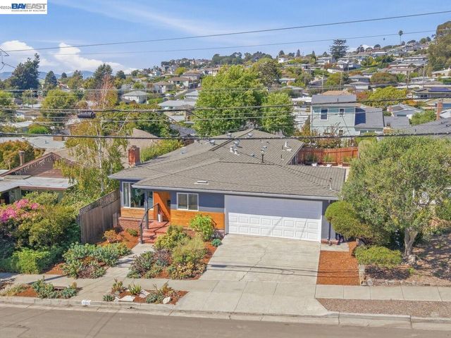 7215 Potrero Ave, El Cerrito, CA 94530