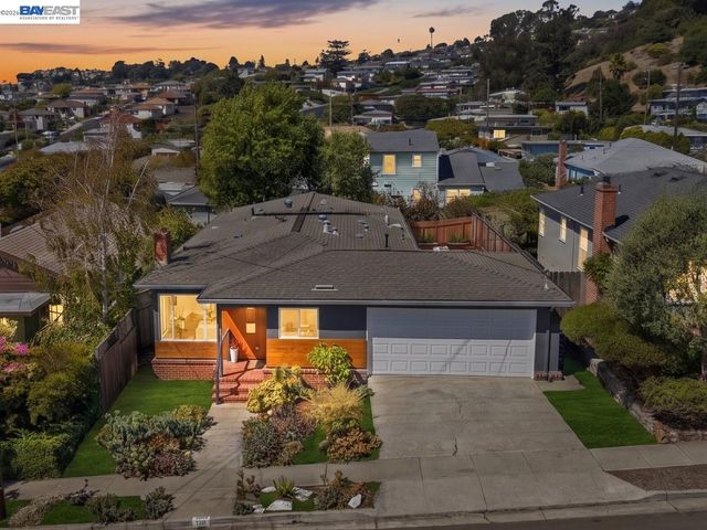 7215 Potrero Ave, El Cerrito, CA 94530