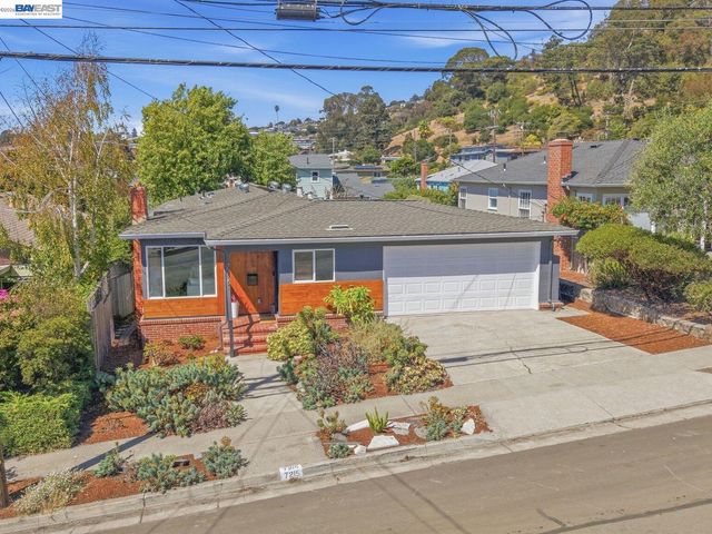 7215 Potrero Ave, El Cerrito, CA 94530