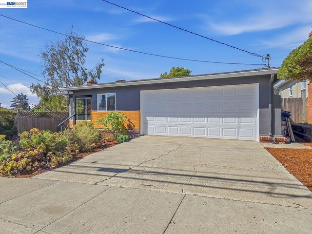 7215 Potrero Ave, El Cerrito, CA 94530