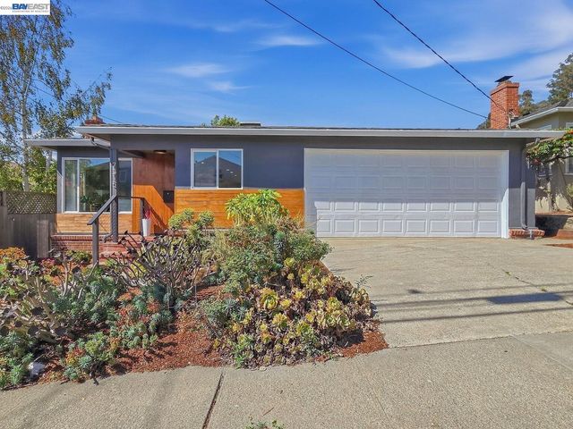 7215 Potrero Ave, El Cerrito, CA 94530
