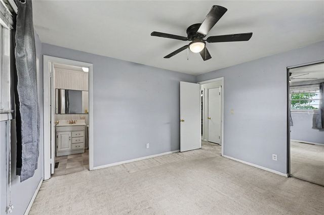 1014 W Alkaline Springs Road, Vandalia, OH 45377
