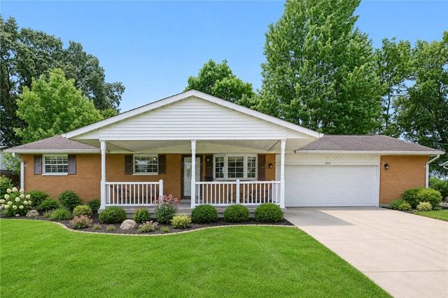 1014 W Alkaline Springs Road, Vandalia, OH 45377