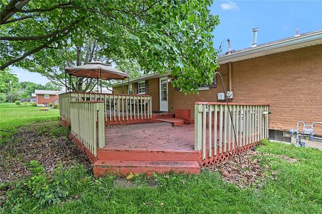 1014 W Alkaline Springs Road, Vandalia, OH 45377