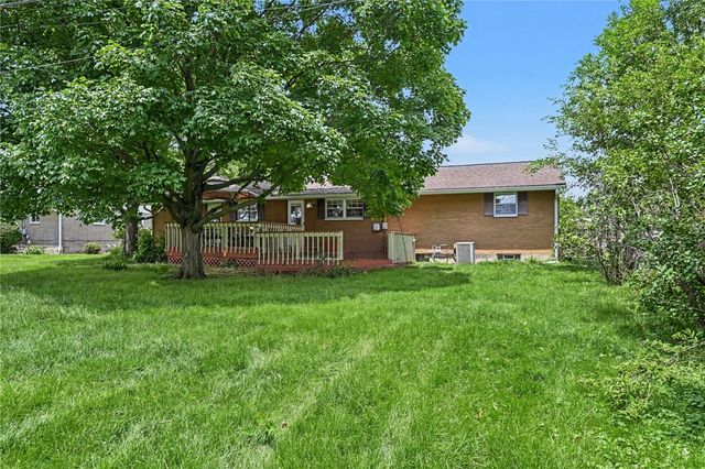 1014 W Alkaline Springs Road, Vandalia, OH 45377