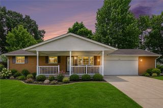 1014 W Alkaline Springs Road, Vandalia, OH 45377