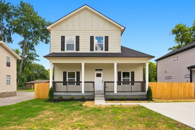 312C Nix Dr, Madison, TN 37115