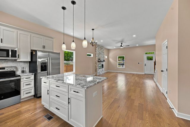 312C Nix Dr, Madison, TN 37115