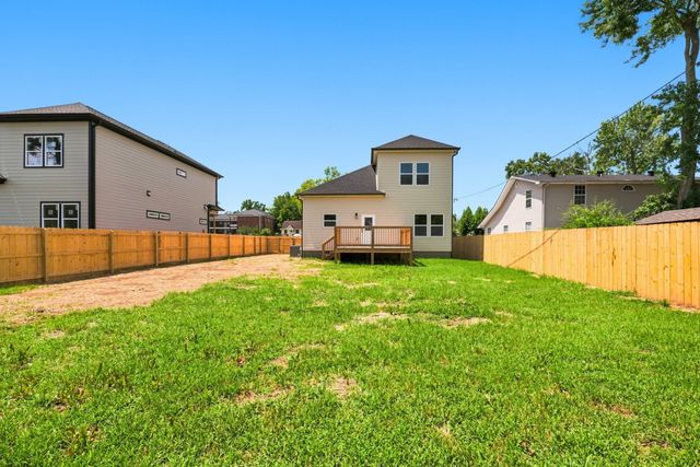 312C Nix Dr, Madison, TN 37115