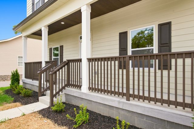 312C Nix Dr, Madison, TN 37115