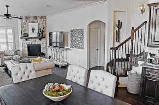 10612 Steinbeck Court, Irving, TX 75063