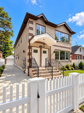 11551 208th Street, Cambria Heights, NY 11411