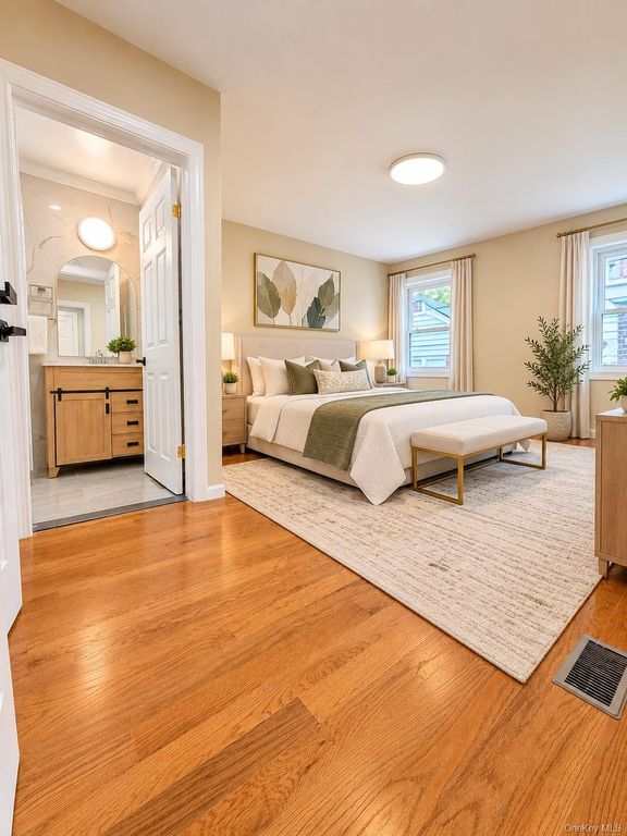 11551 208th Street, Cambria Heights, NY 11411 — photo 4