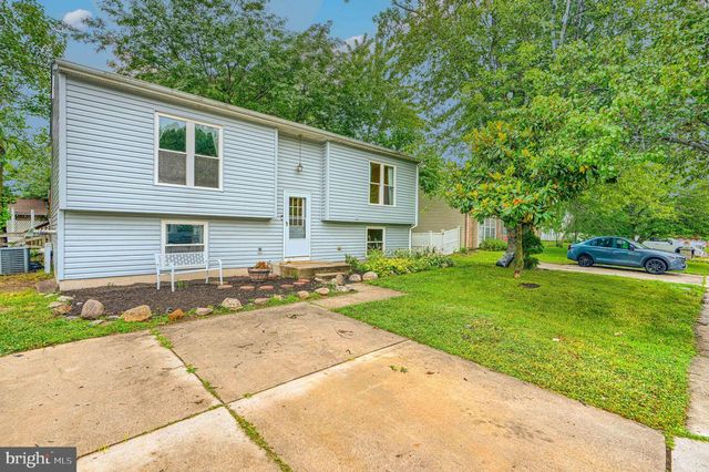 12808 CUNNINGHILL COVE RD, Baltimore, MD 21220