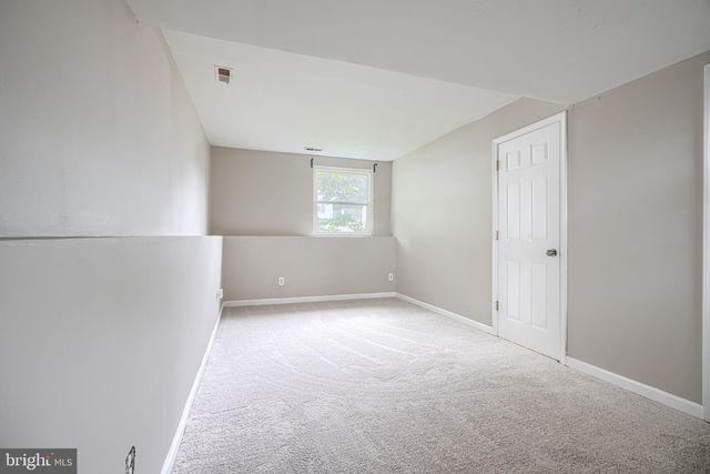 12808 CUNNINGHILL COVE RD, Baltimore, MD 21220