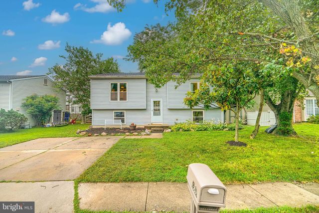 12808 CUNNINGHILL COVE RD, Baltimore, MD 21220