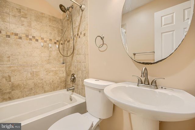 12808 CUNNINGHILL COVE RD, Baltimore, MD 21220