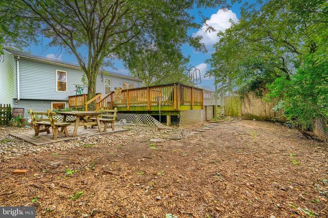 12808 CUNNINGHILL COVE RD, Baltimore, MD 21220