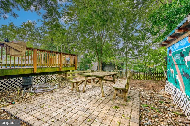 12808 CUNNINGHILL COVE RD, Baltimore, MD 21220