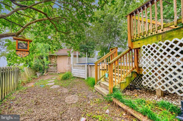 12808 CUNNINGHILL COVE RD, Baltimore, MD 21220
