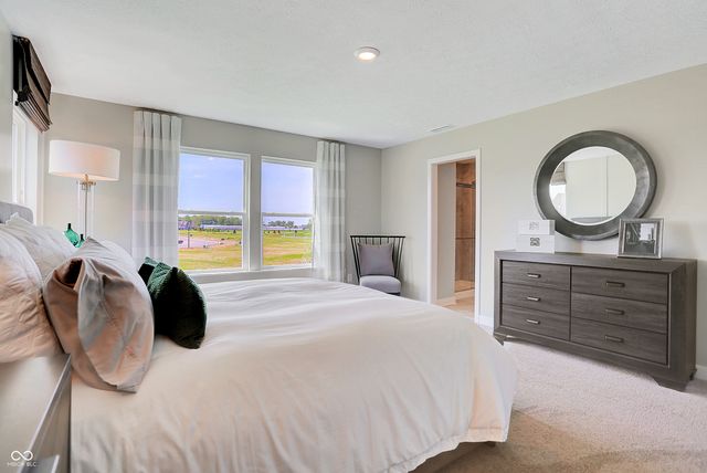 8310 Grand Appaloosa Way, Indianapolis, IN 46235