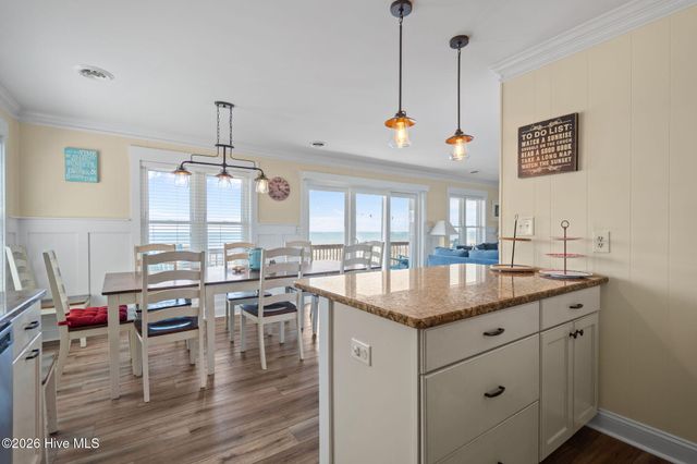 1717 W Beach Drive, Oak Island, NC 28465