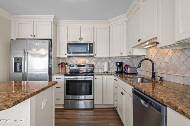 1717 W Beach Drive, Oak Island, NC 28465