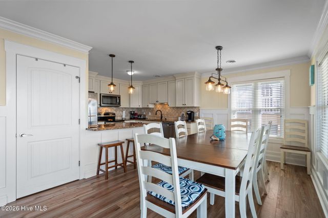 1717 W Beach Drive, Oak Island, NC 28465