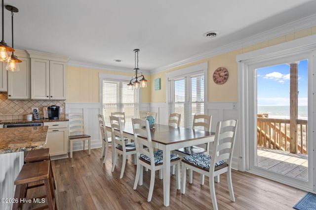 1717 W Beach Drive, Oak Island, NC 28465