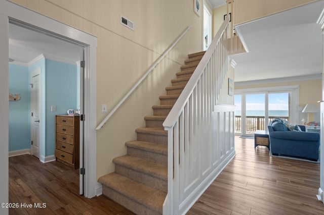 1717 W Beach Drive, Oak Island, NC 28465