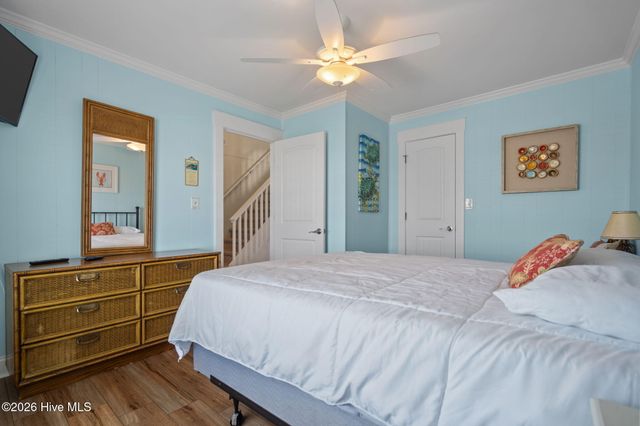 1717 W Beach Drive, Oak Island, NC 28465