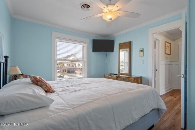 1717 W Beach Drive, Oak Island, NC 28465