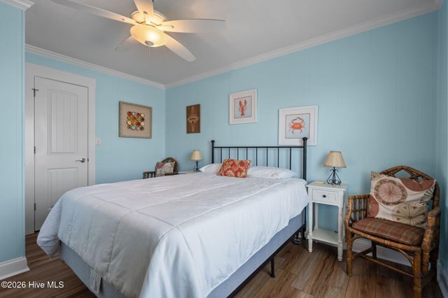 1717 W Beach Drive, Oak Island, NC 28465