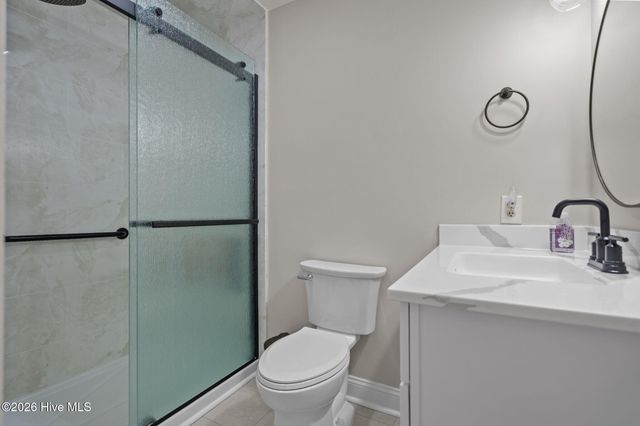 1717 W Beach Drive, Oak Island, NC 28465