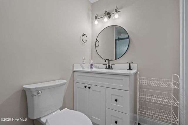 1717 W Beach Drive, Oak Island, NC 28465