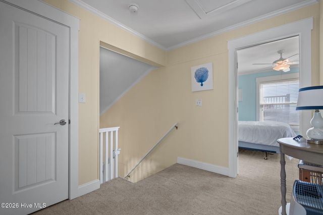 1717 W Beach Drive, Oak Island, NC 28465