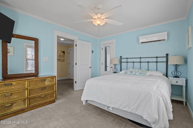 1717 W Beach Drive, Oak Island, NC 28465