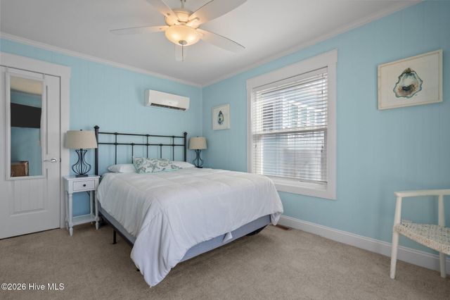 1717 W Beach Drive, Oak Island, NC 28465