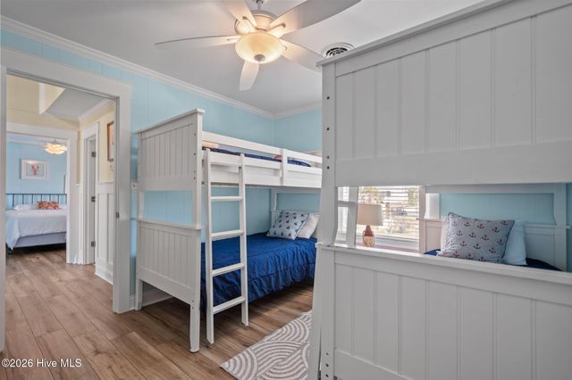 1717 W Beach Drive, Oak Island, NC 28465