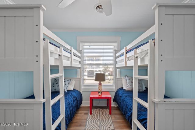 1717 W Beach Drive, Oak Island, NC 28465