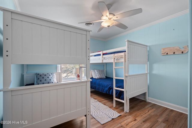 1717 W Beach Drive, Oak Island, NC 28465