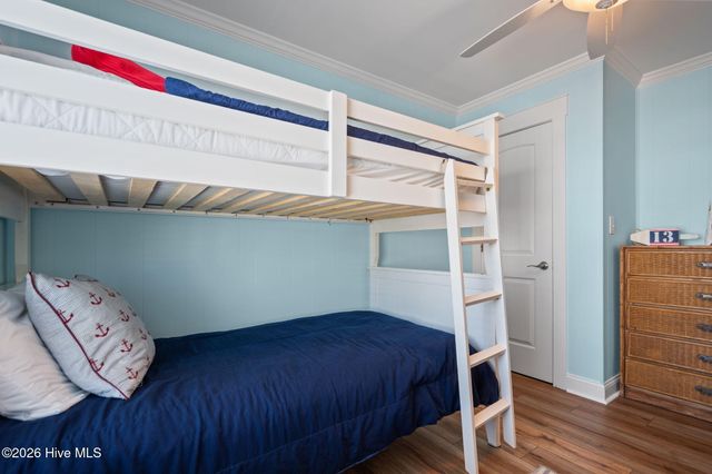 1717 W Beach Drive, Oak Island, NC 28465