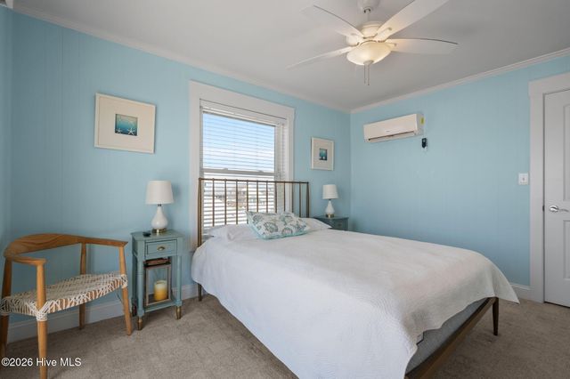 1717 W Beach Drive, Oak Island, NC 28465