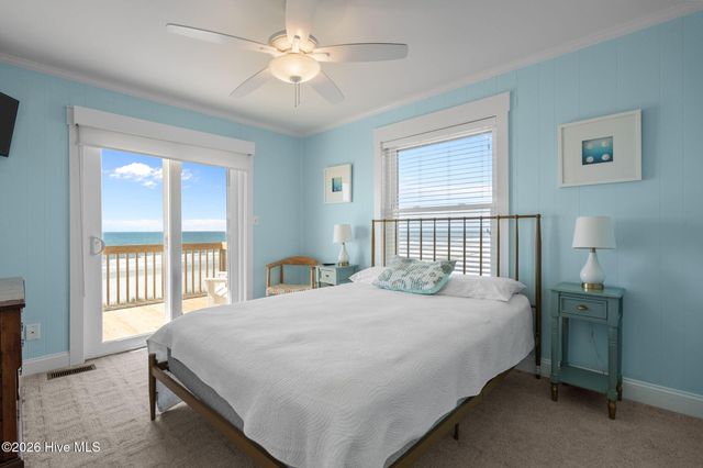 1717 W Beach Drive, Oak Island, NC 28465